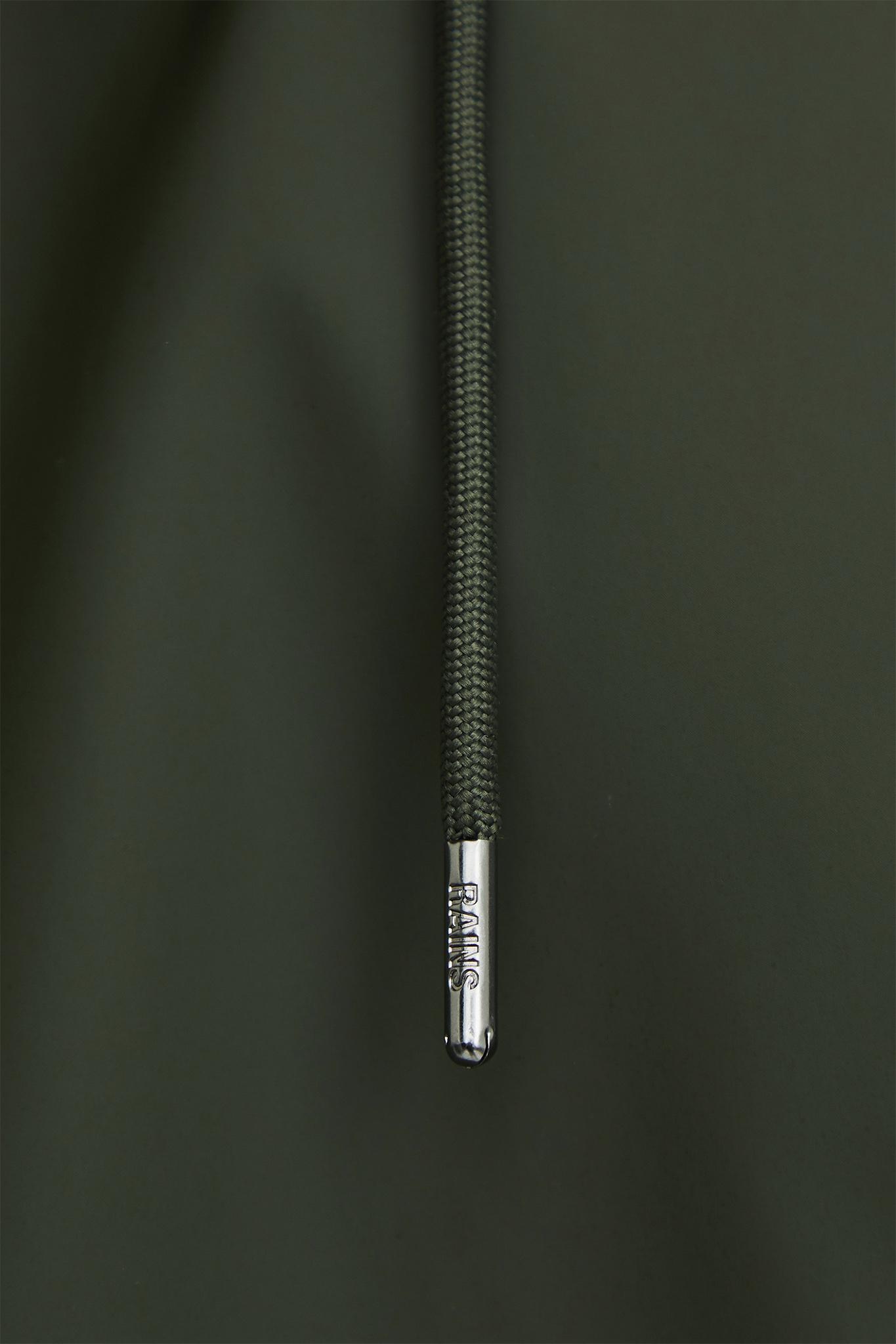 Product gallery image number 3 for product Waterproof Jacket - Unisex