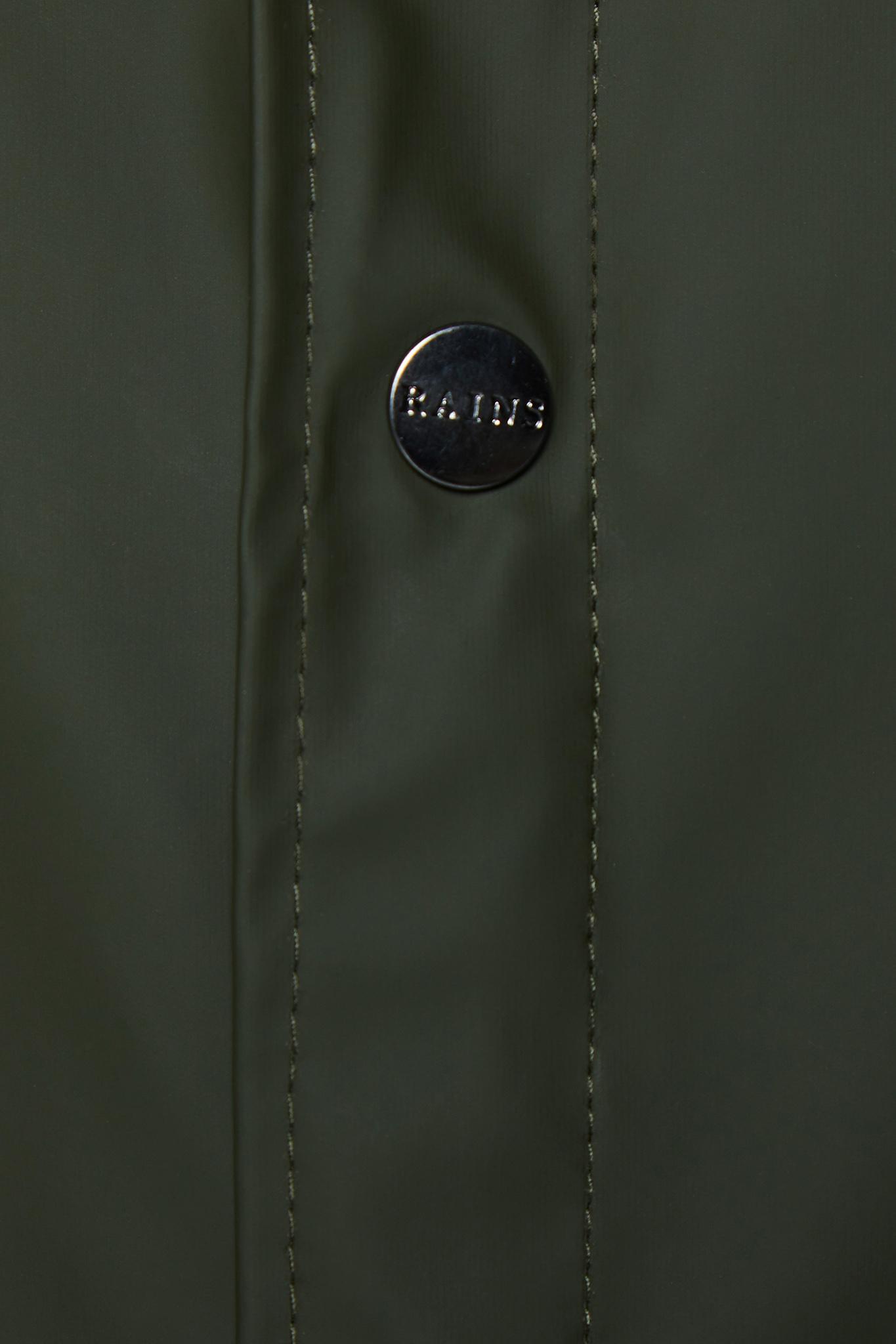 Product gallery image number 4 for product Waterproof Jacket - Unisex