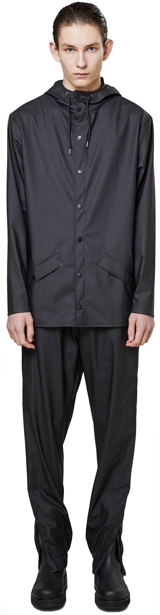Product gallery image number 5 for product Waterproof Jacket - Unisex