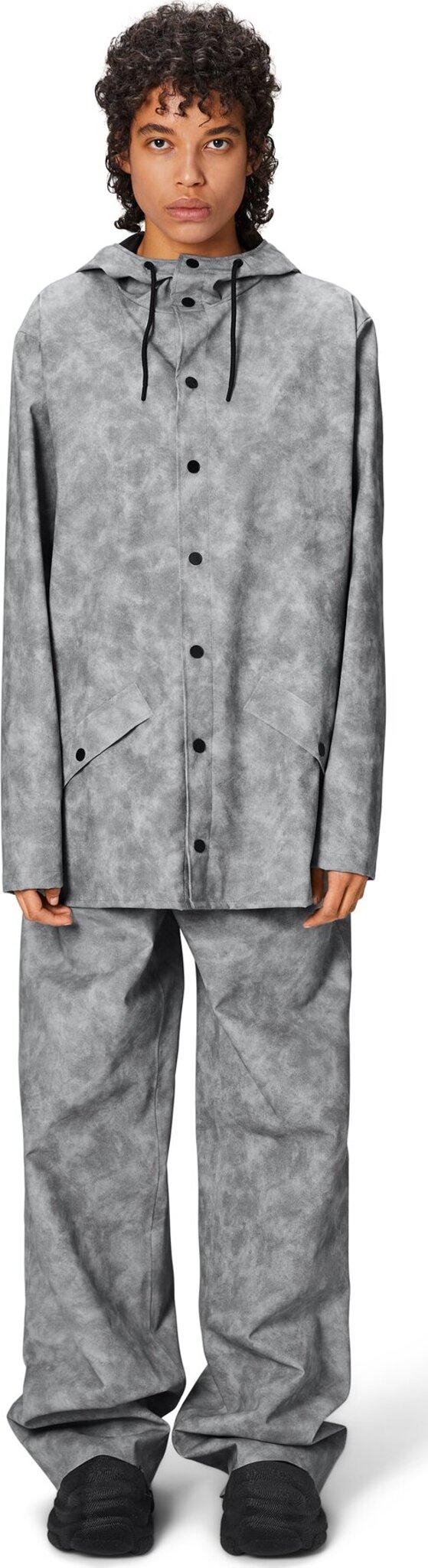 Numéro de l'image de la galerie de produits 5 pour le produit Manteau imperméable - Unisexe