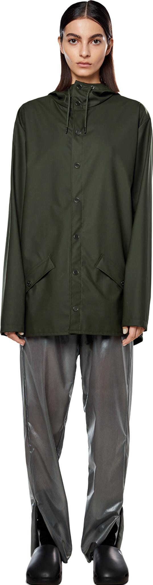 Product gallery image number 5 for product Waterproof Jacket - Unisex