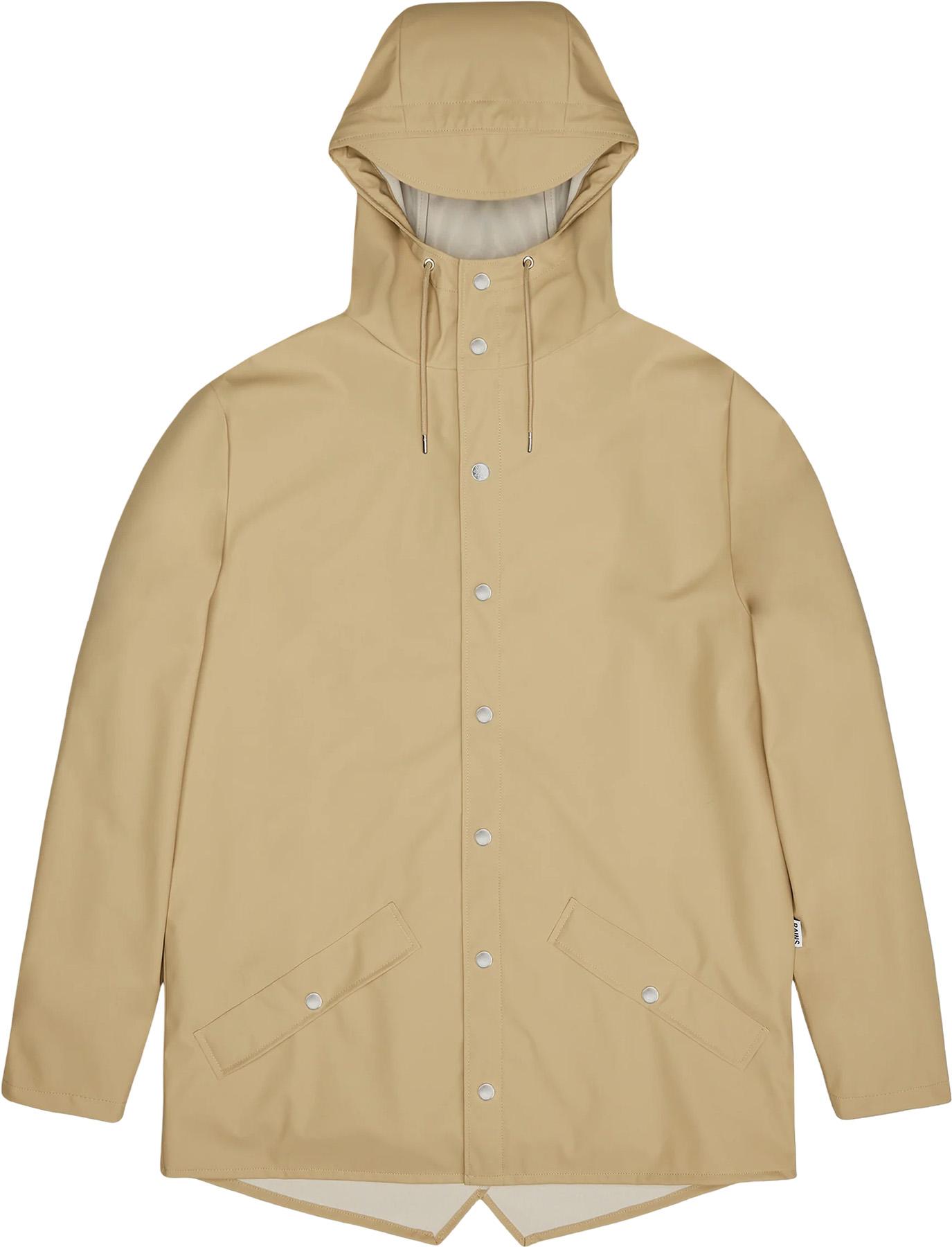 Product gallery image number 3 for product Waterproof Jacket - Unisex