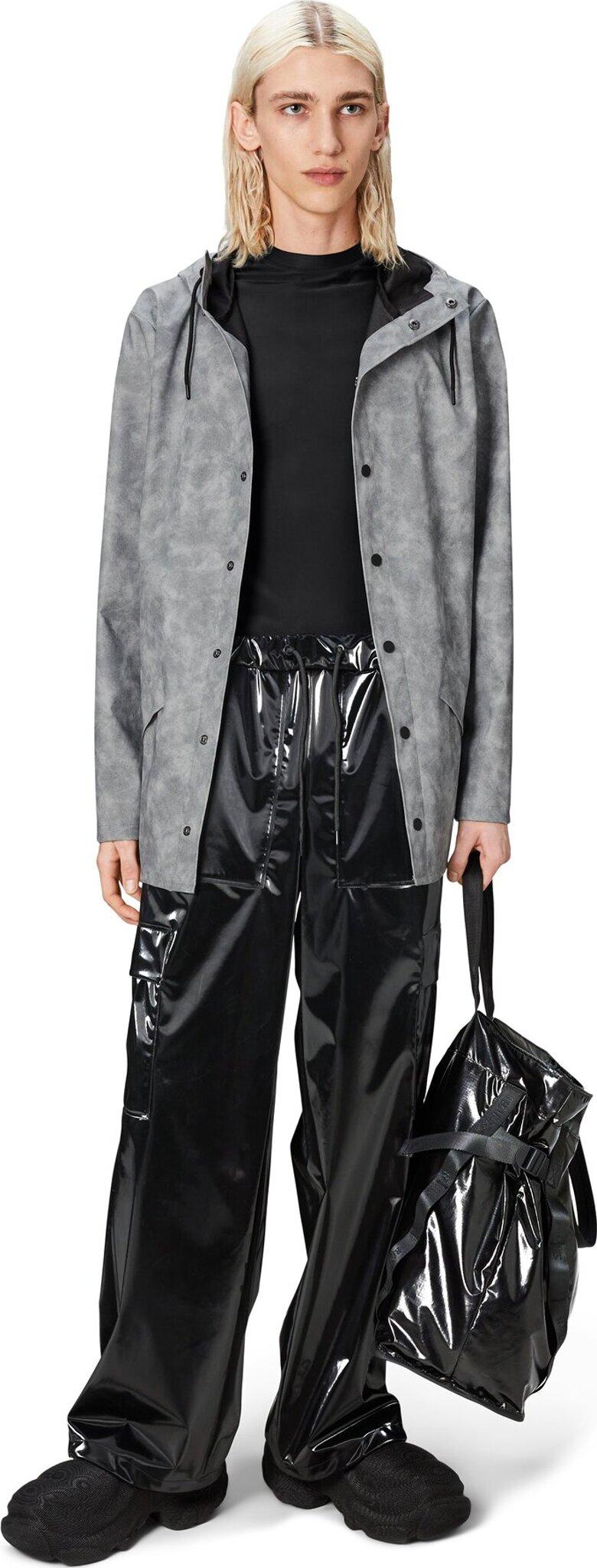 Numéro de l'image de la galerie de produits 7 pour le produit Manteau imperméable - Unisexe