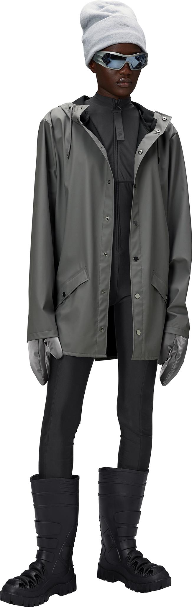 Product gallery image number 4 for product Waterproof Jacket - Unisex