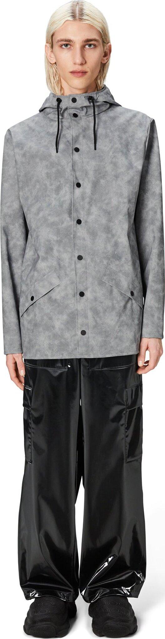 Numéro de l'image de la galerie de produits 2 pour le produit Manteau imperméable - Unisexe