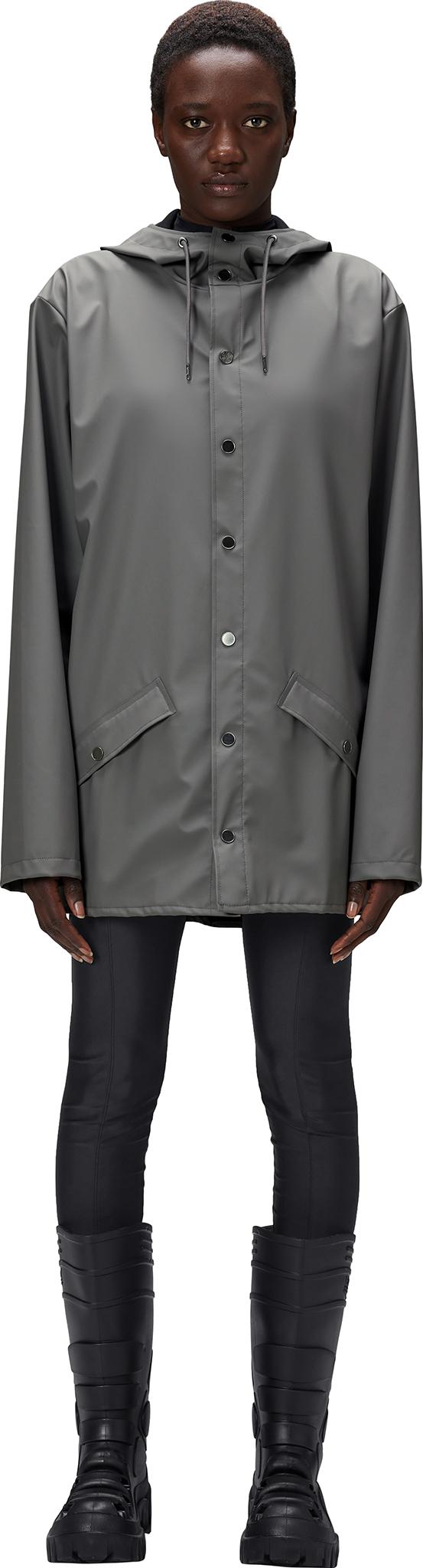 Product gallery image number 5 for product Waterproof Jacket - Unisex