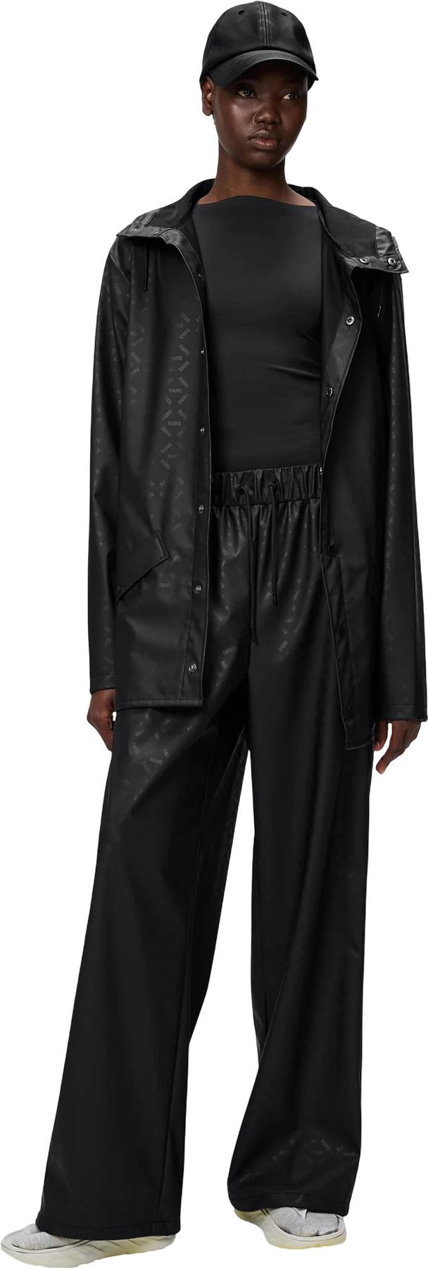 Product gallery image number 3 for product Waterproof Jacket - Unisex
