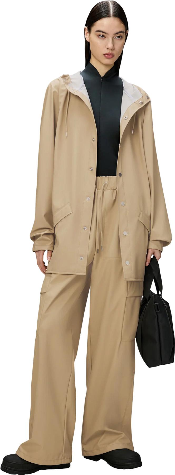 Product gallery image number 6 for product Waterproof Jacket - Unisex