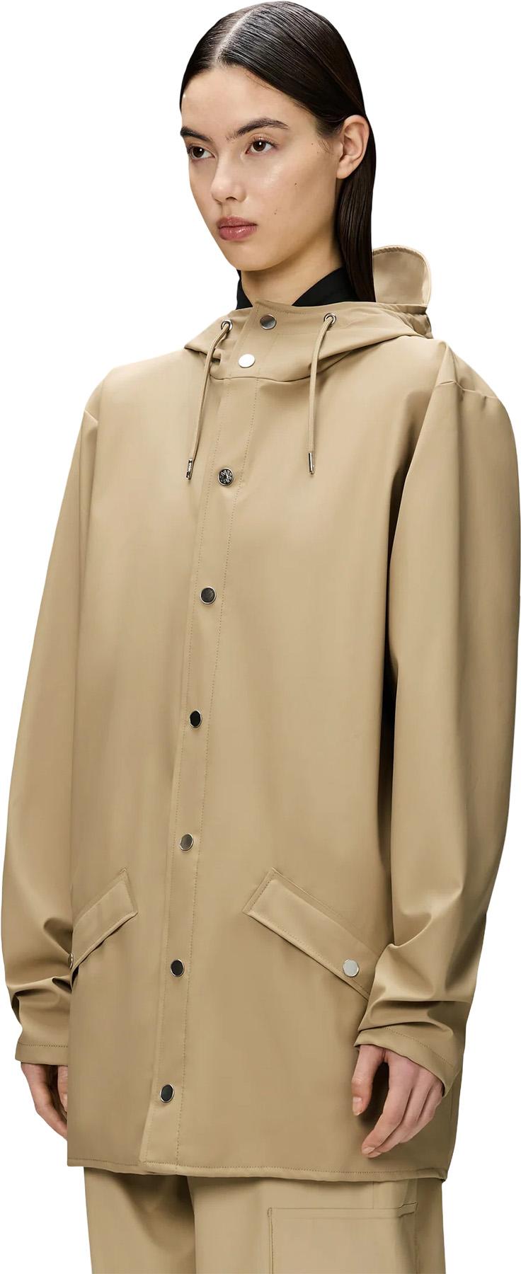 Product gallery image number 5 for product Waterproof Jacket - Unisex