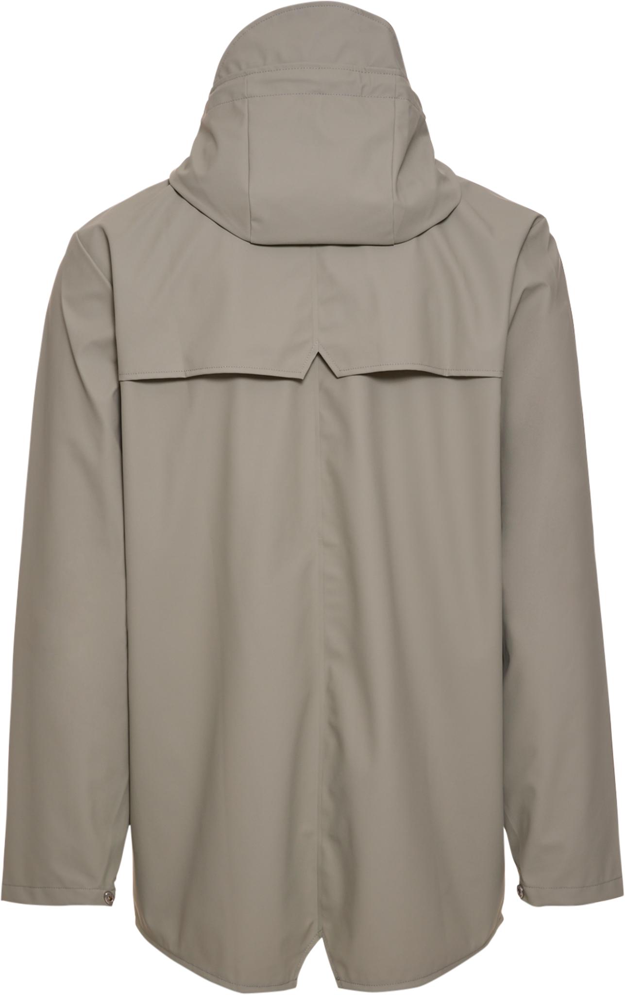 Product gallery image number 3 for product Waterproof Jacket - Unisex