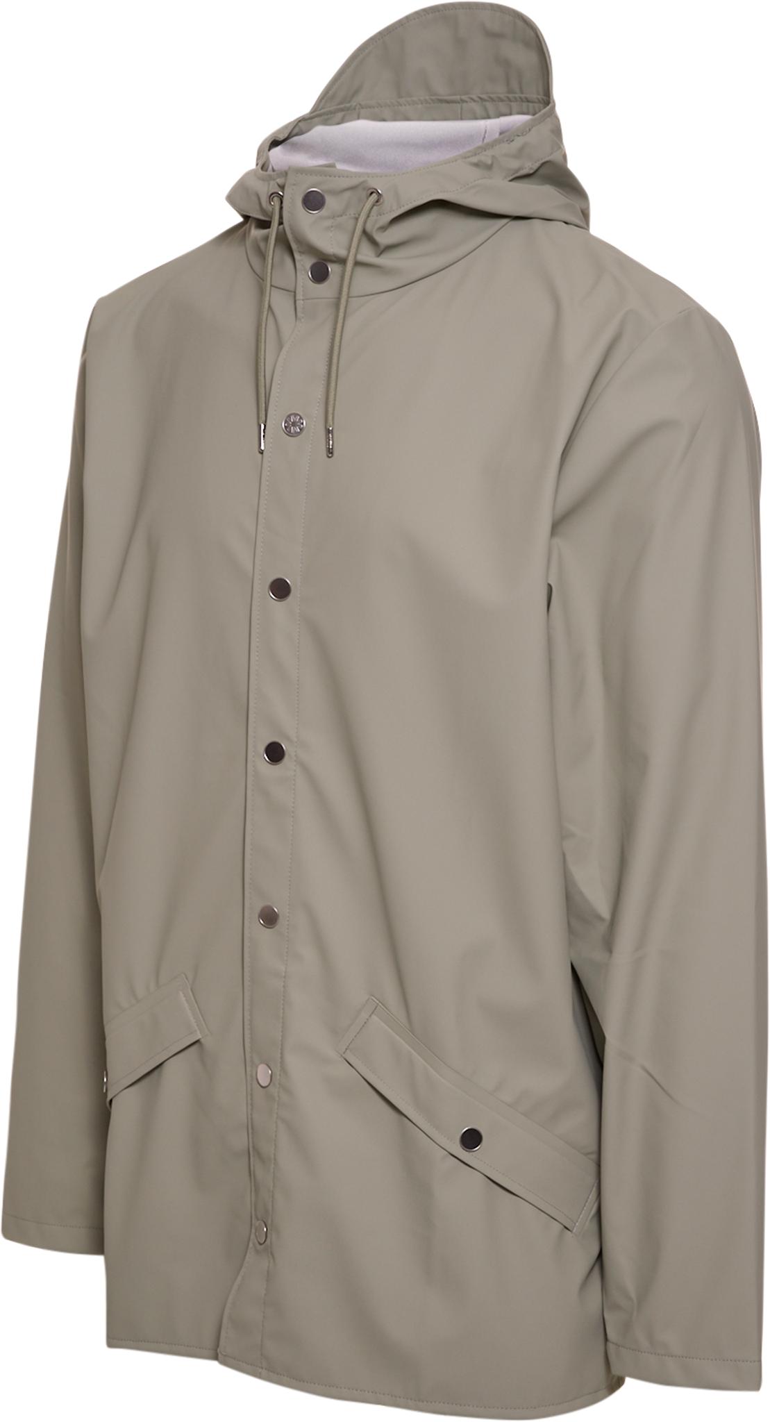 Product gallery image number 2 for product Waterproof Jacket - Unisex