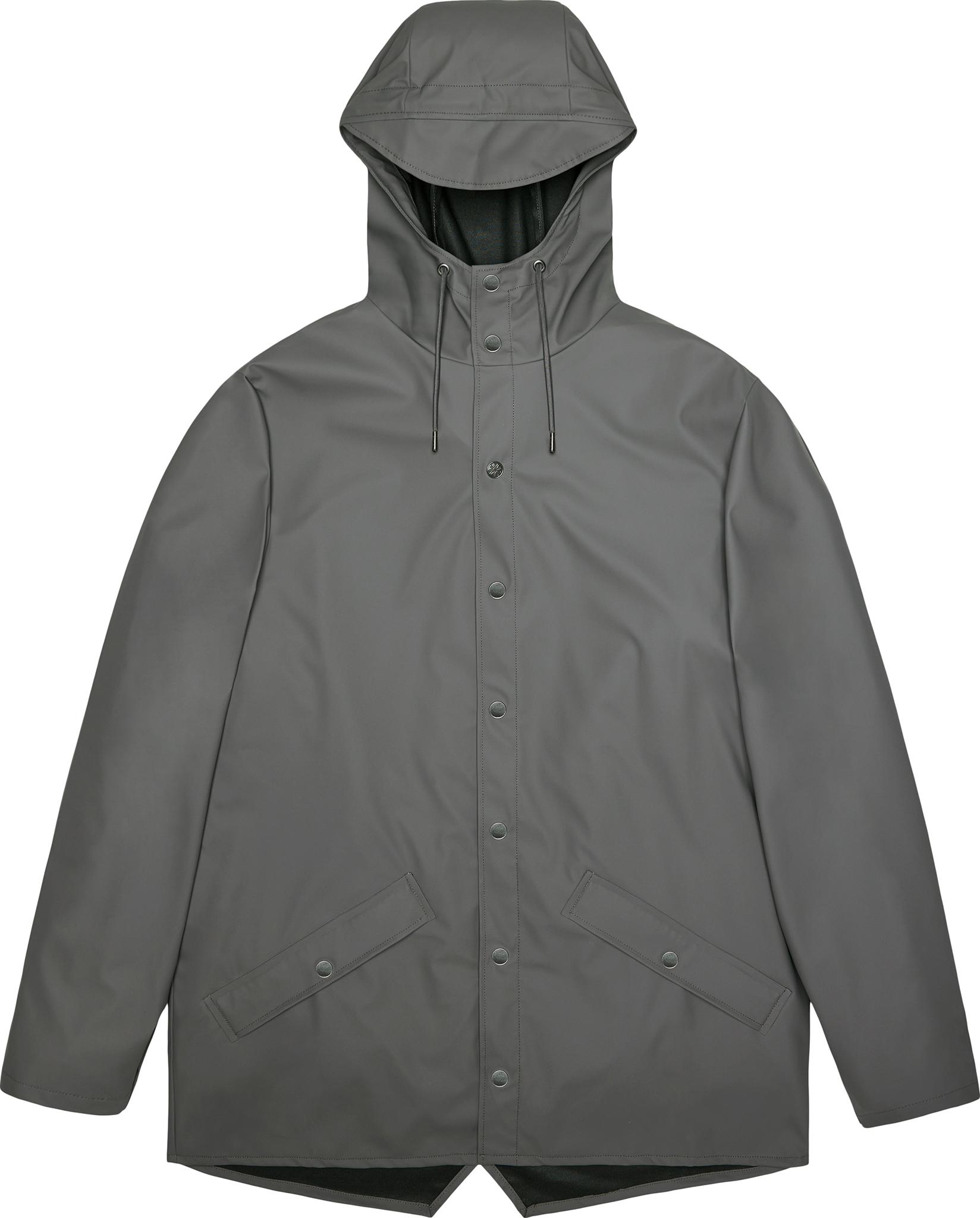 Product image for Waterproof Jacket - Unisex