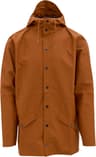 Colour: Rust