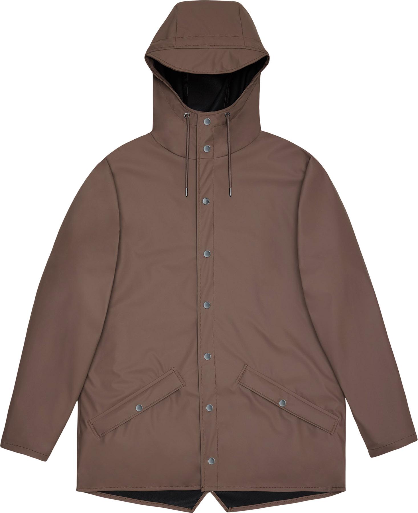 Product gallery image number 1 for product Waterproof Jacket - Unisex