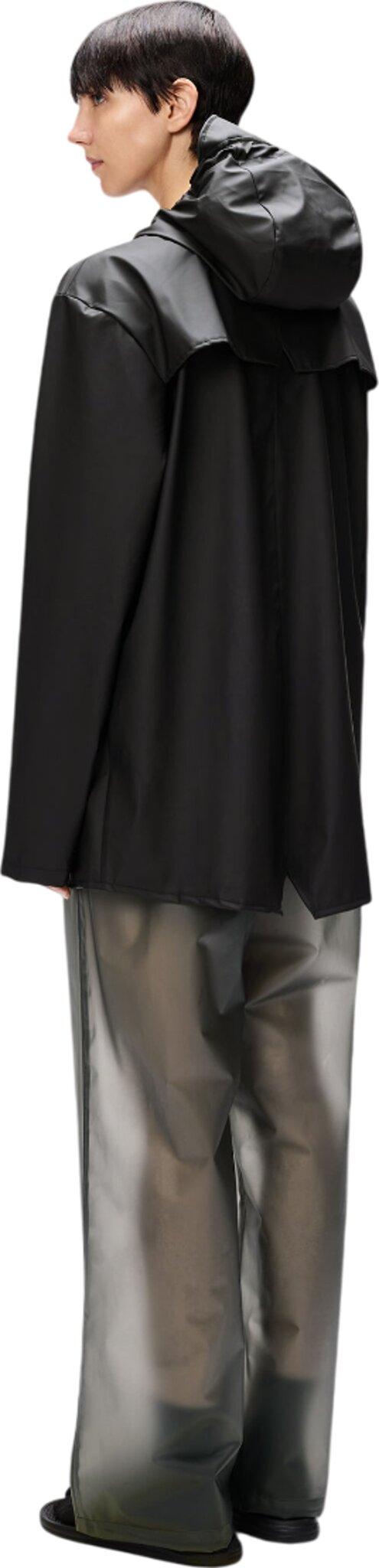 Product gallery image number 2 for product Jacket Rain Jacket - Unisex