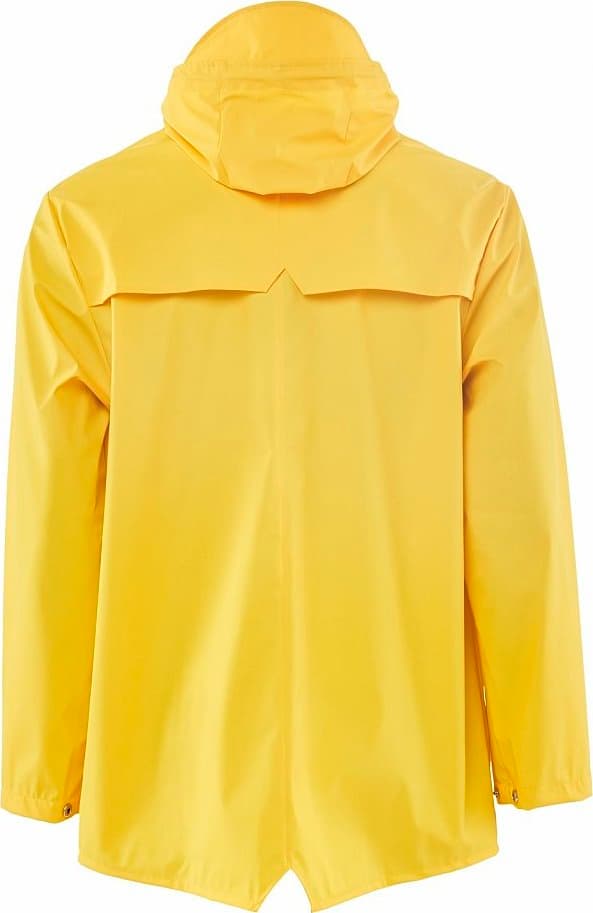 Numéro de l'image de la galerie de produits 4 pour le produit Manteau de pluie Jacket - Unisexe