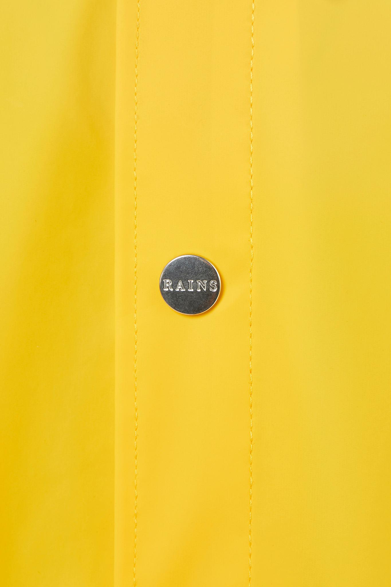 Numéro de l'image de la galerie de produits 3 pour le produit Manteau de pluie Jacket - Unisexe