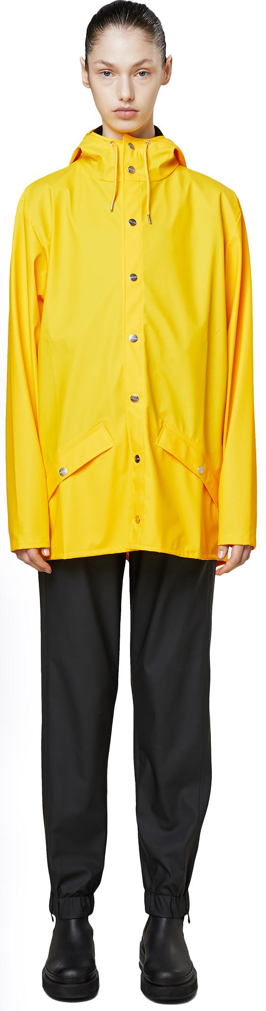 Numéro de l'image de la galerie de produits 2 pour le produit Manteau de pluie Jacket - Unisexe