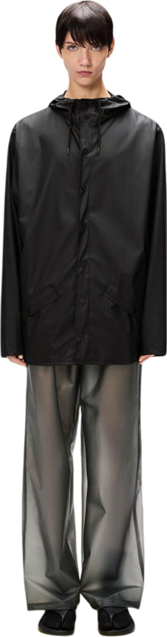 Product gallery image number 4 for product Jacket Rain Jacket - Unisex