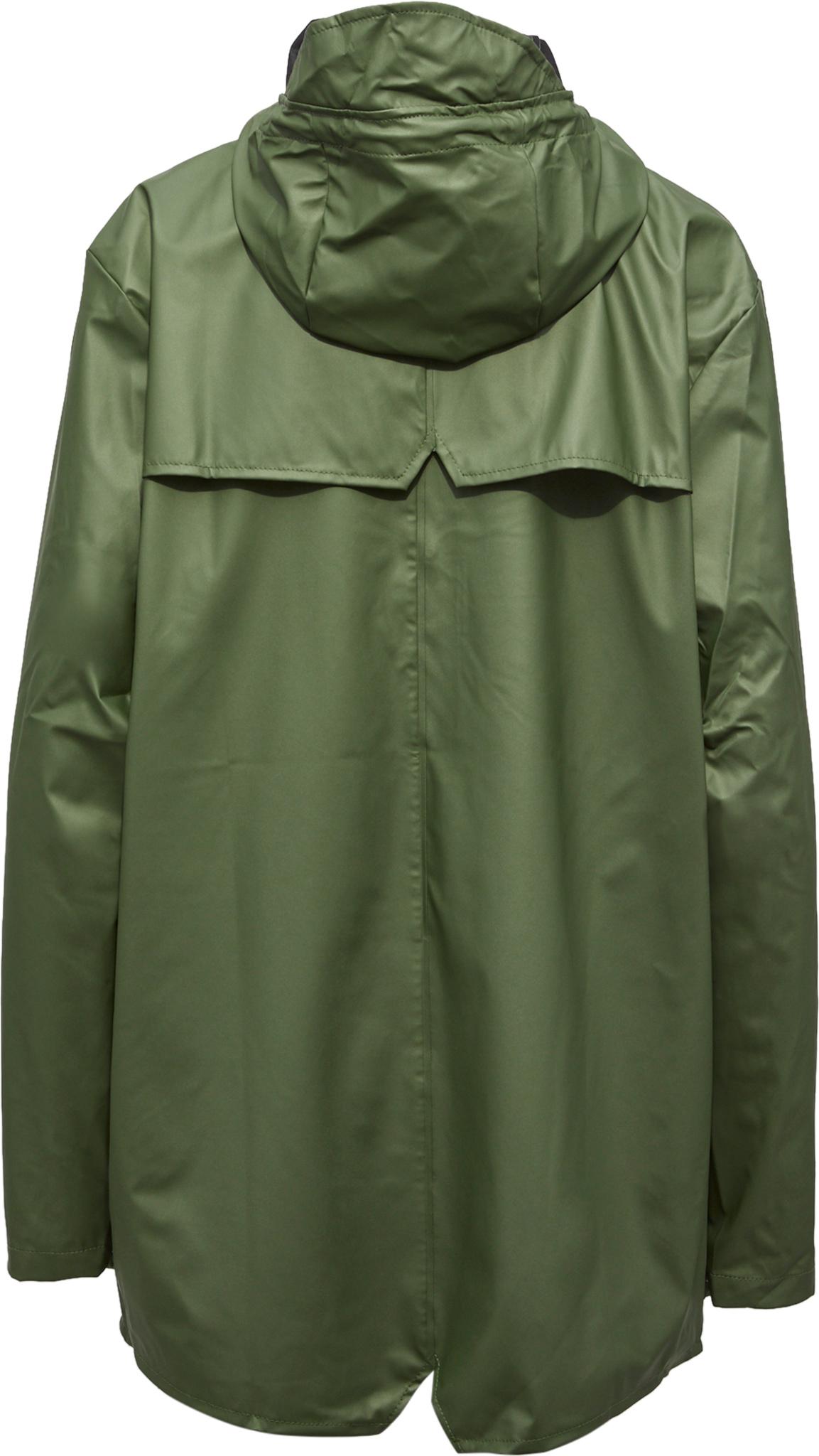 Numéro de l'image de la galerie de produits 2 pour le produit Manteau W3 - Unisexe