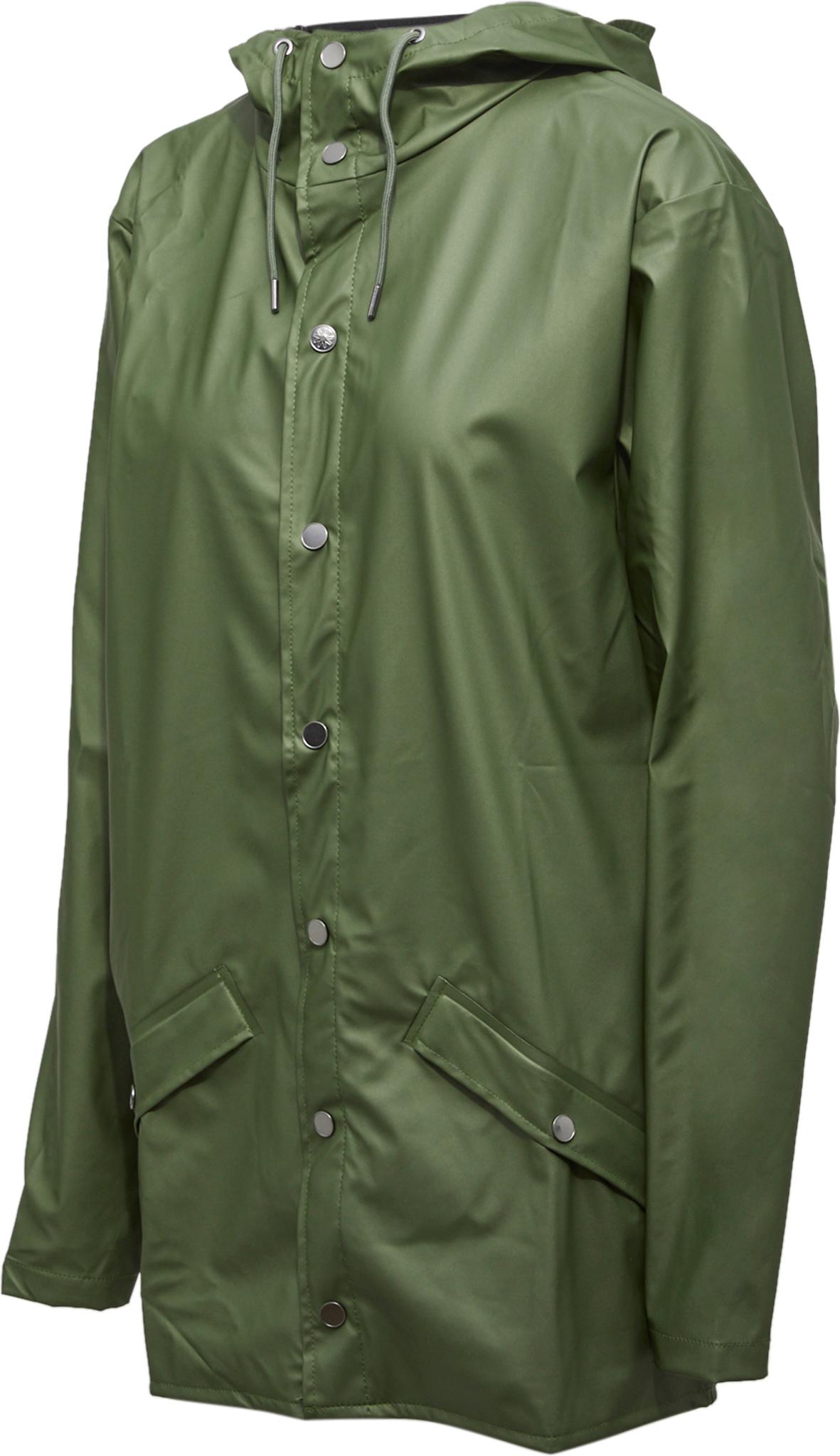 Numéro de l'image de la galerie de produits 3 pour le produit Manteau W3 - Unisexe