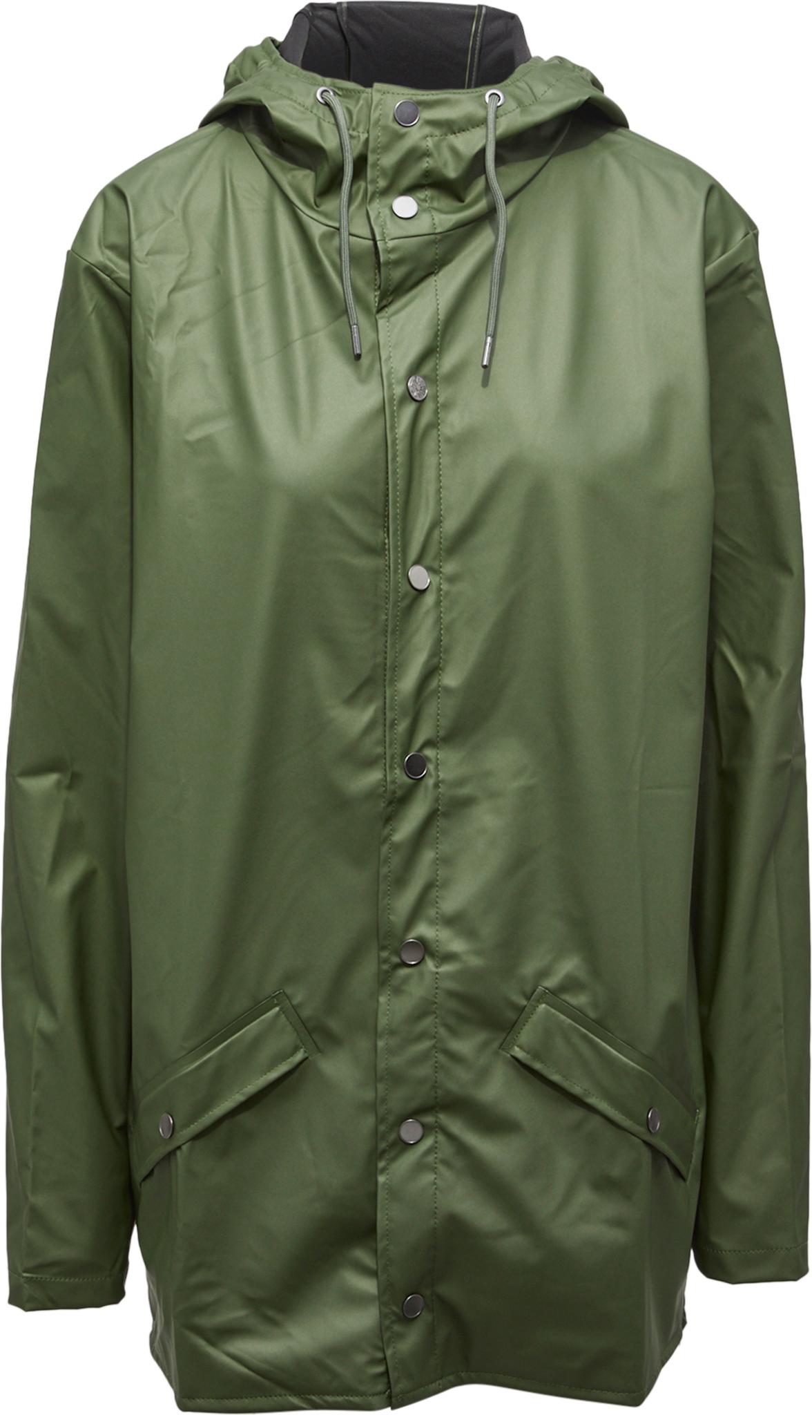 Numéro de l'image de la galerie de produits 1 pour le produit Manteau W3 - Unisexe