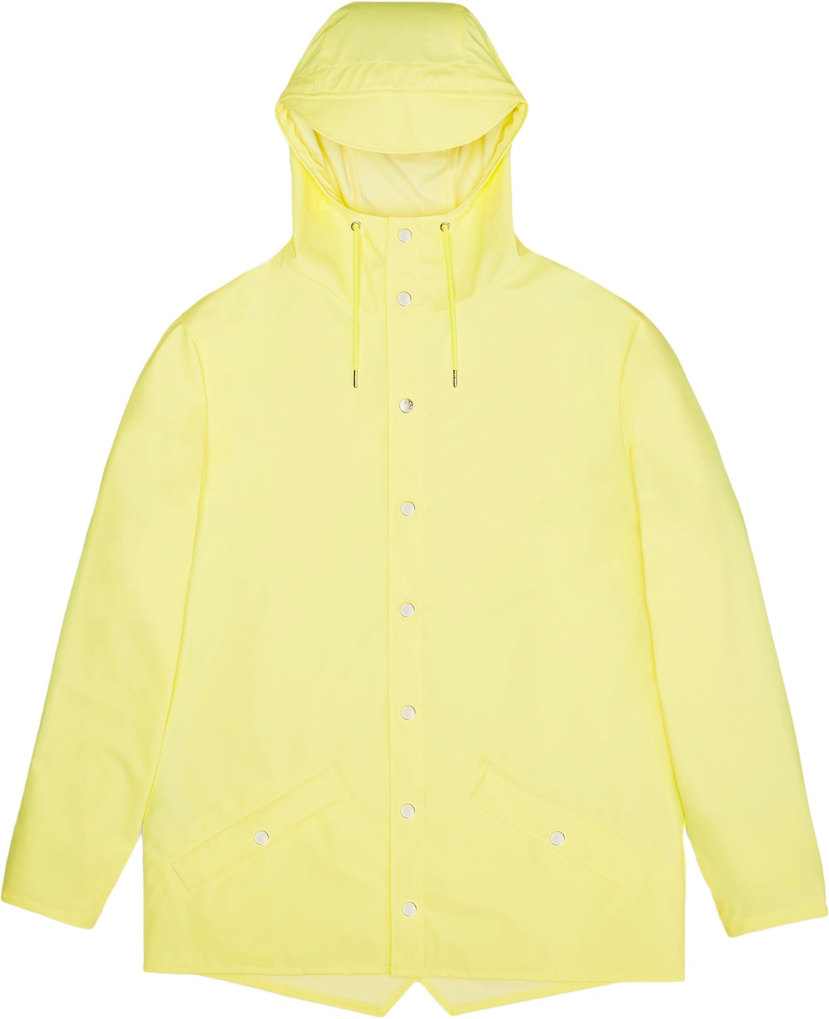 Image de produit pour Manteau W3 - Unisexe