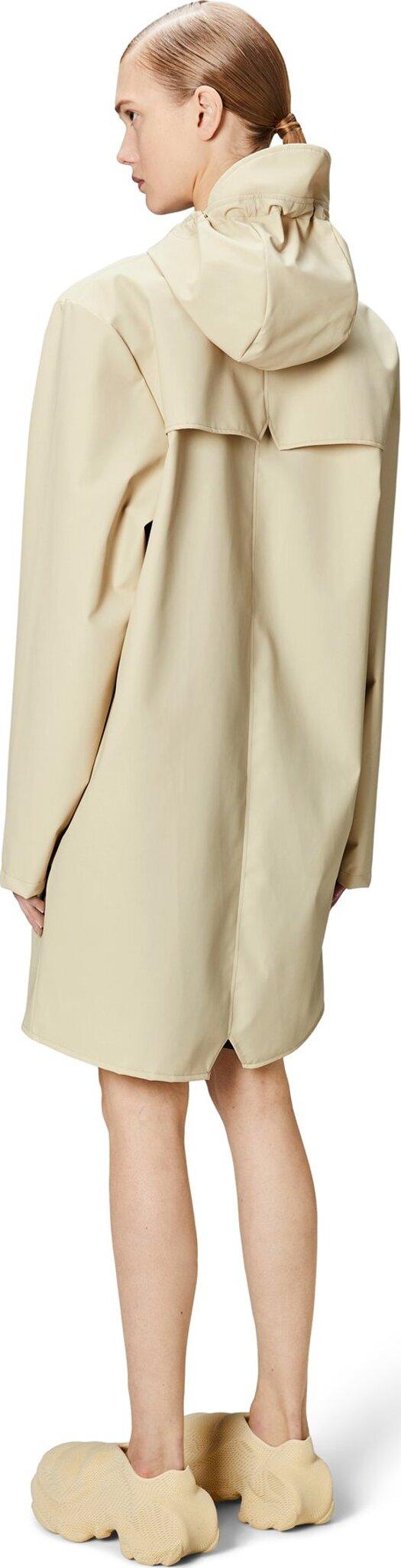 Product gallery image number 4 for product Long Jacket - Unisex