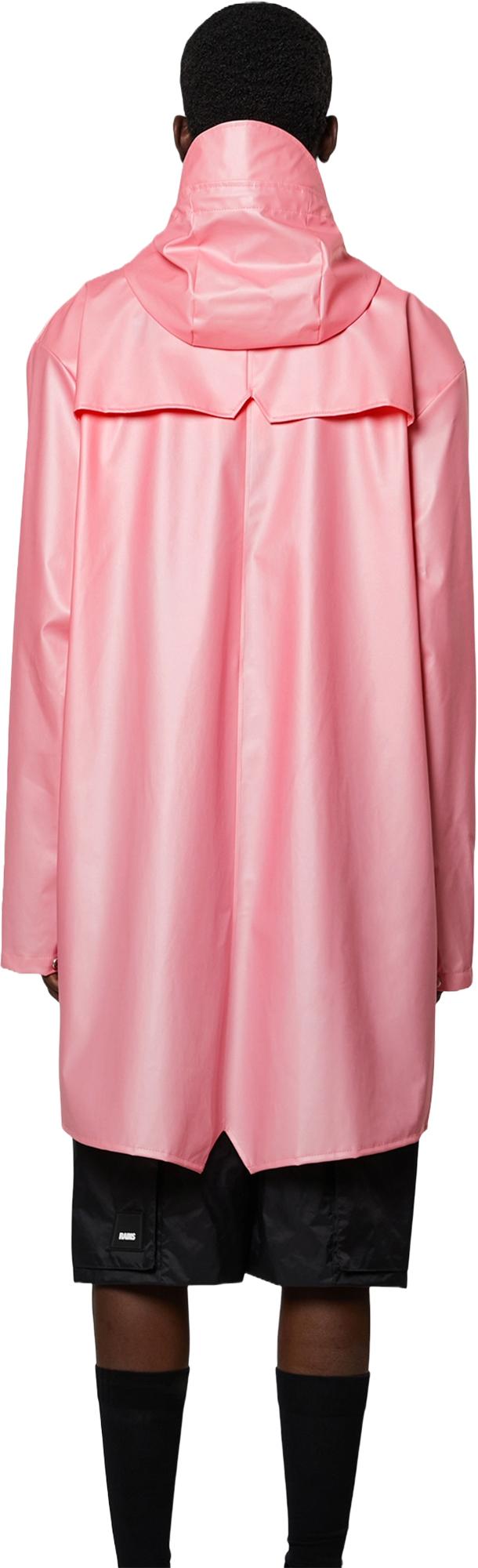 Product gallery image number 2 for product Long Jacket - Unisex