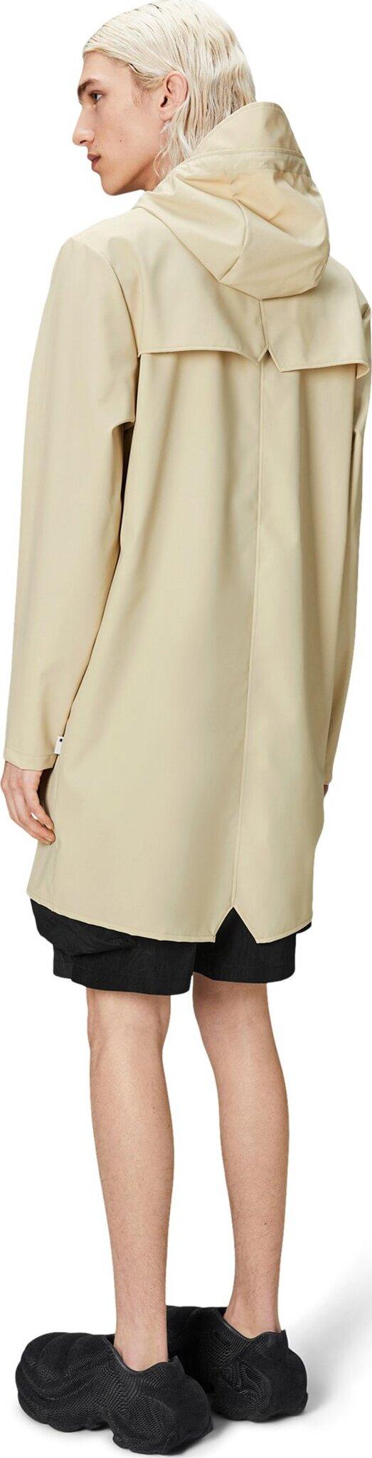 Product gallery image number 7 for product Long Jacket - Unisex