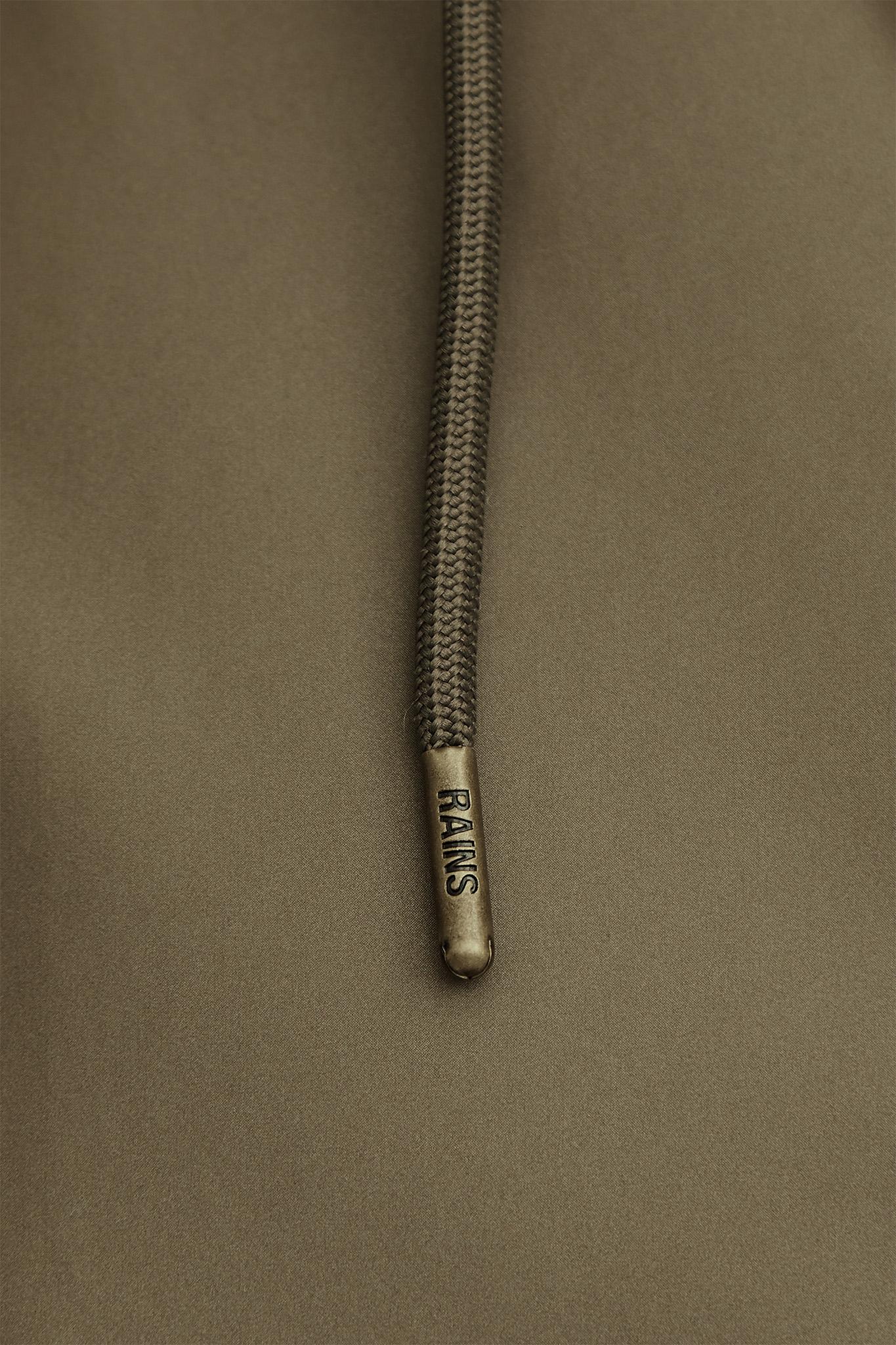 Product gallery image number 4 for product Long Jacket - Unisex