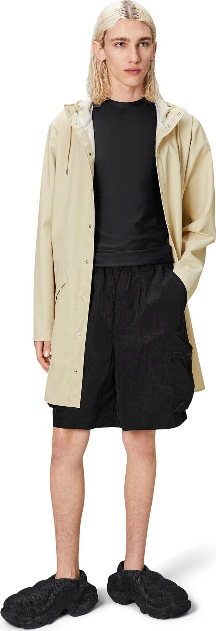 Product gallery image number 6 for product Long Jacket - Unisex