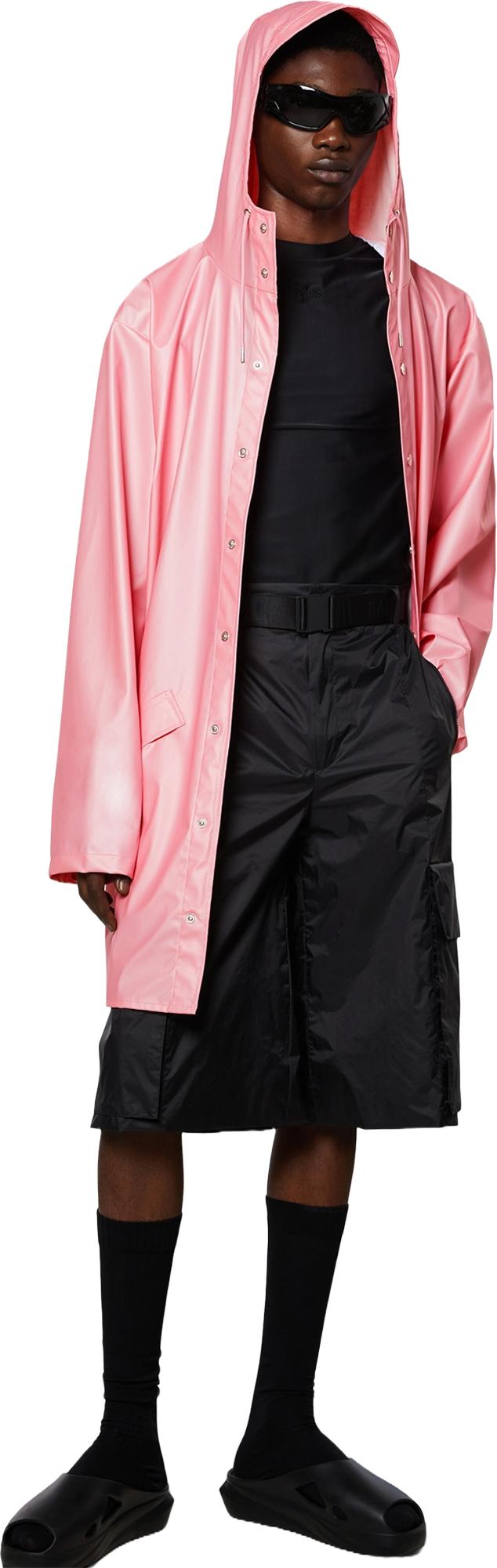 Product gallery image number 3 for product Long Jacket - Unisex