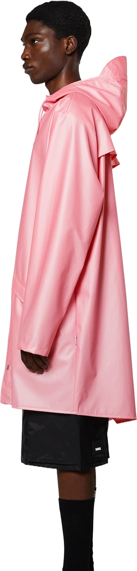 Product gallery image number 4 for product Long Jacket - Unisex