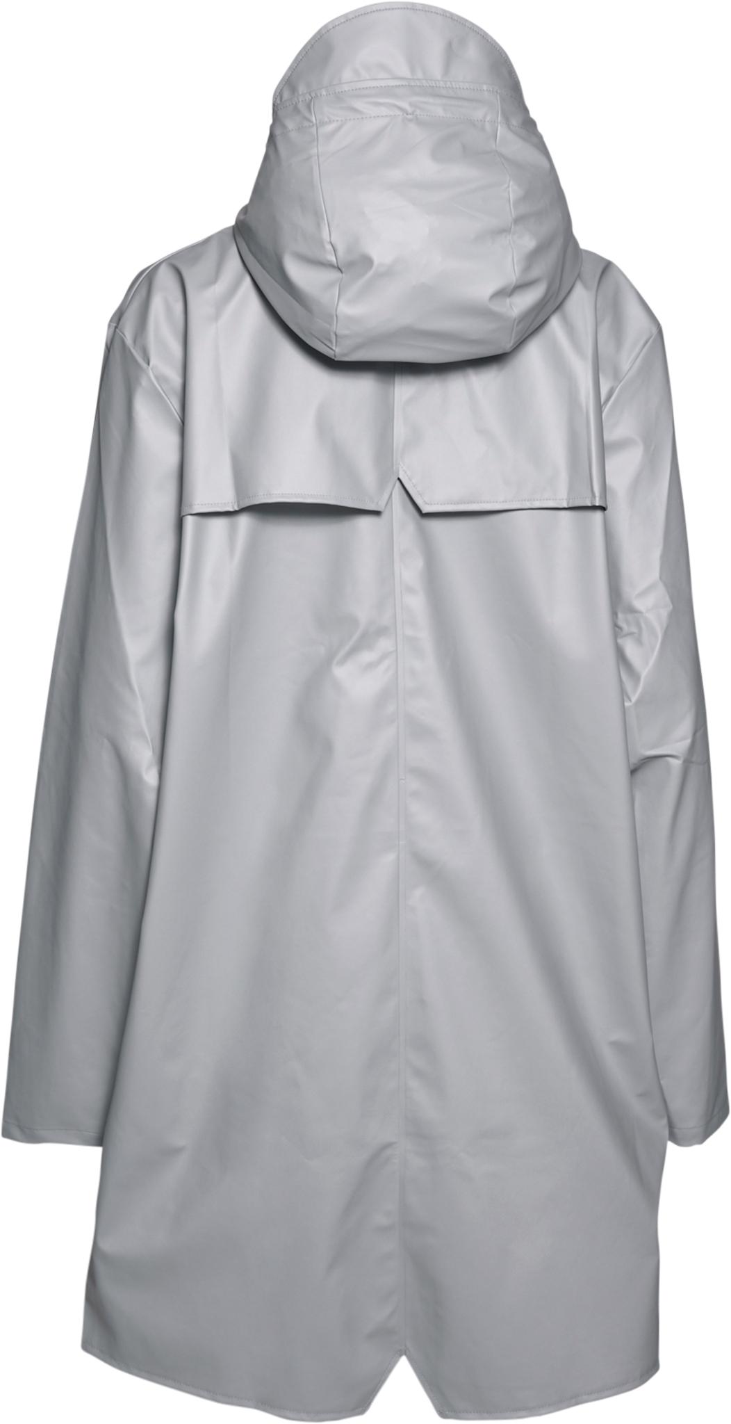 Product gallery image number 2 for product Manteau Long - Unisexe