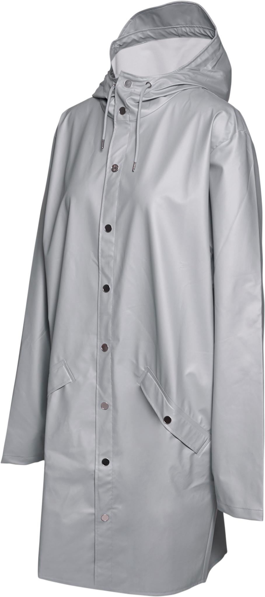 Product gallery image number 3 for product Manteau Long - Unisexe