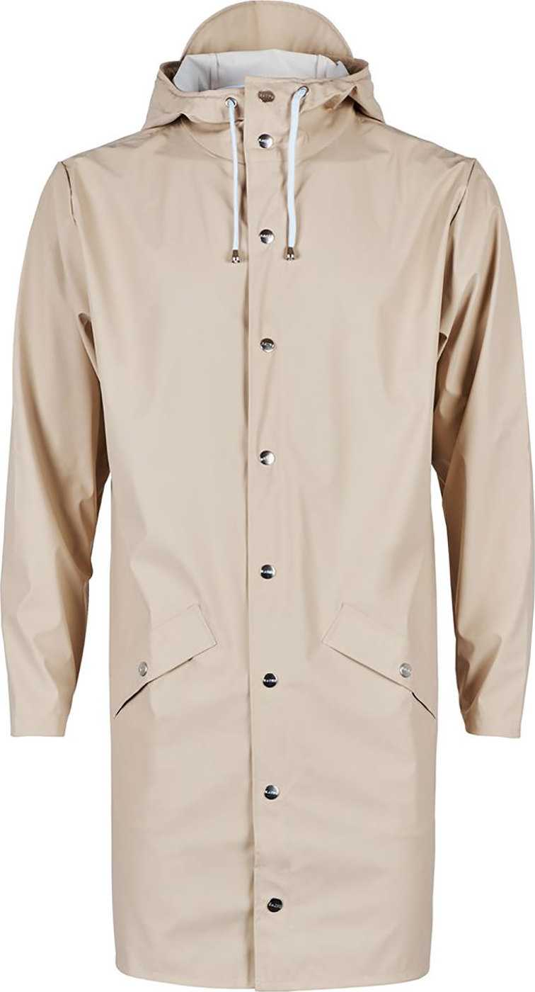 Product image for Long Jacket - Unisex