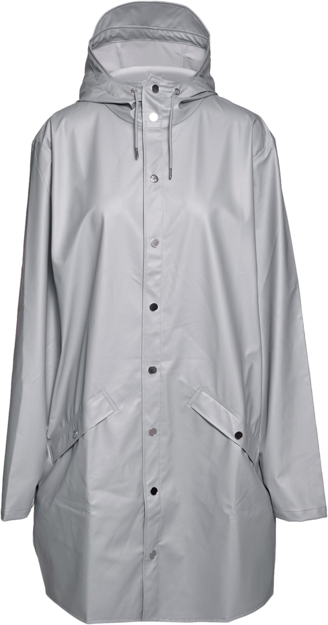 Product image for Manteau Long - Unisexe