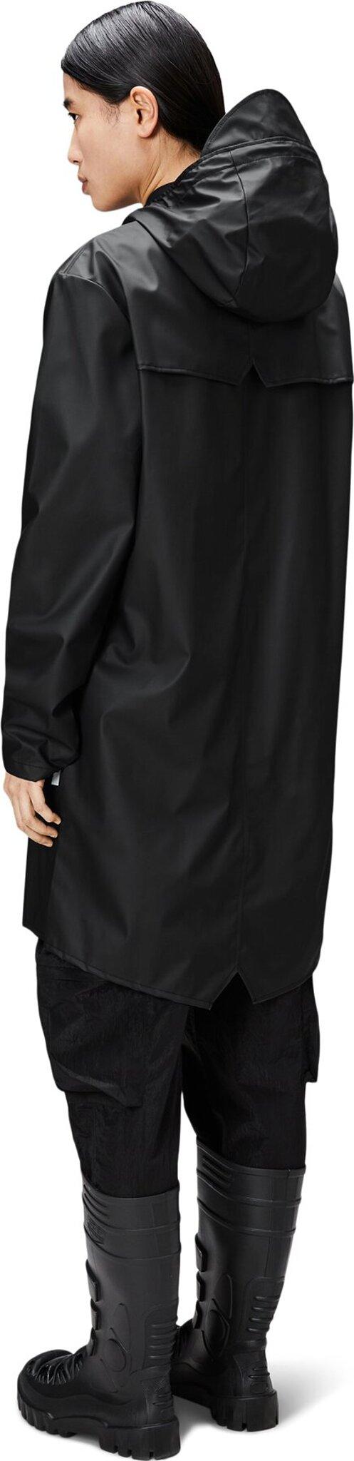 Product gallery image number 5 for product Long Jacket - Unisex