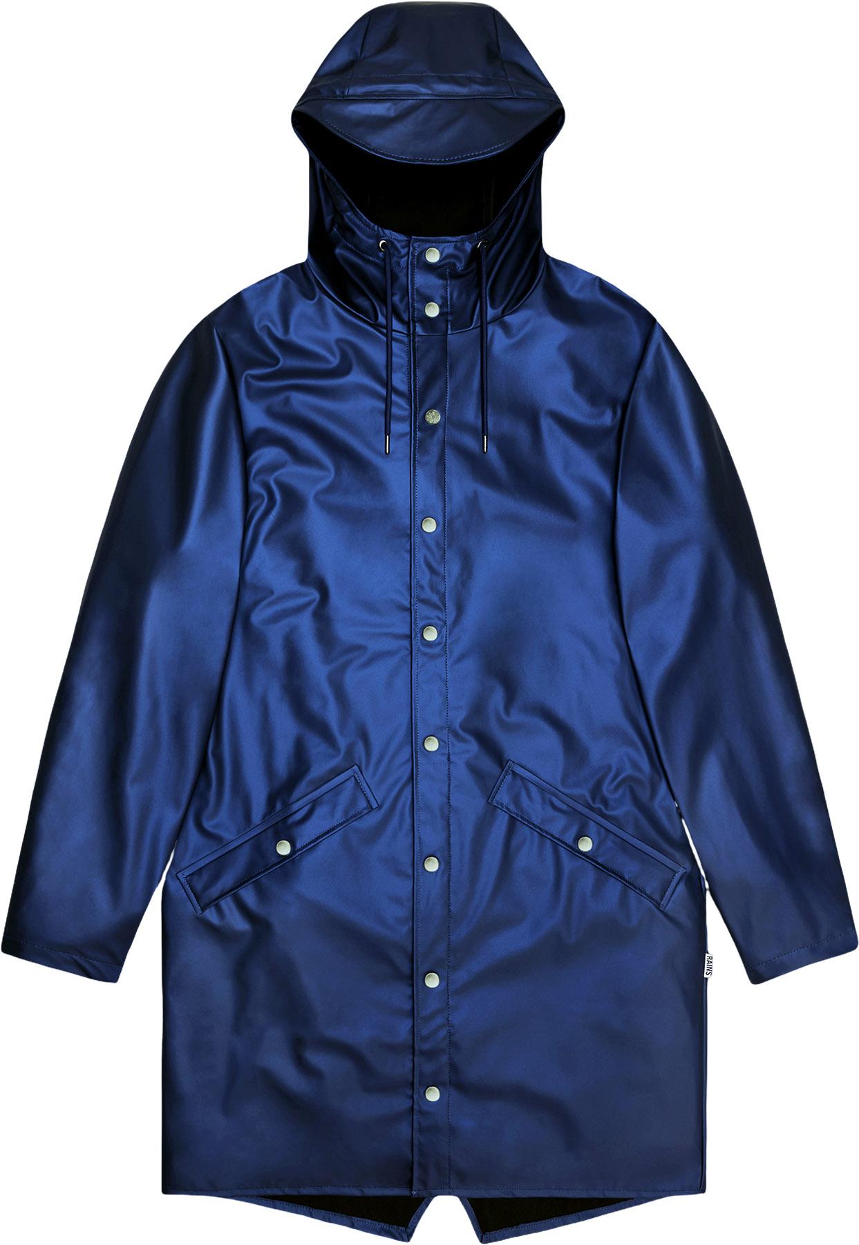Image de produit pour Manteau Long - Unisexe