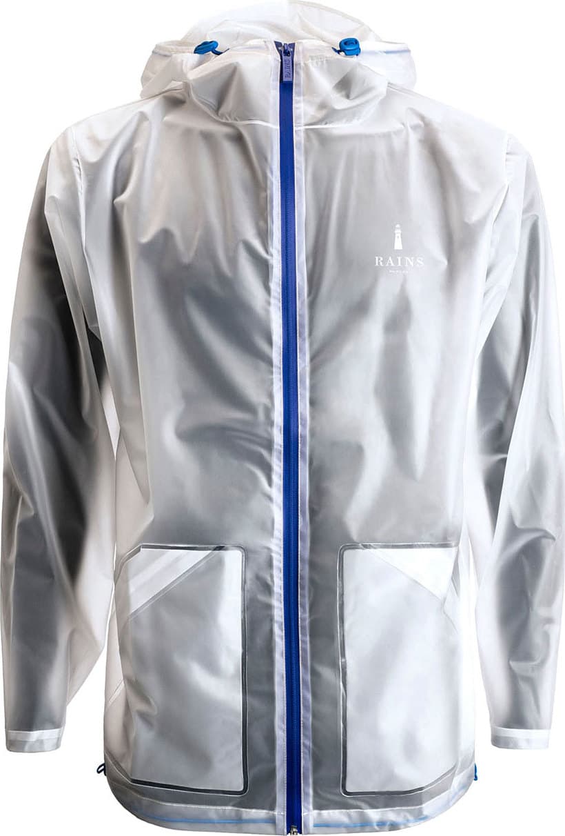 Product gallery image number 1 for product Manteau Frost - Unisexe