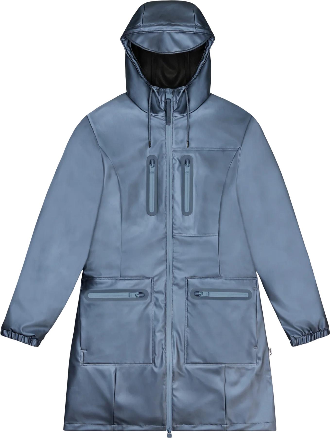 Image de produit pour Manteau de pluie Curve - Femme