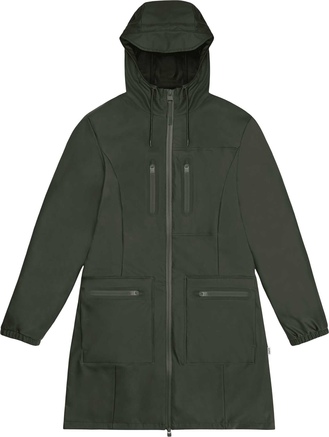 Image de produit pour Manteau de pluie Curve - Femme
