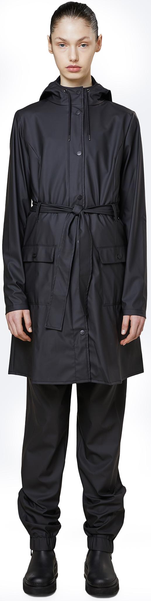 Product gallery image number 4 for product Curve Jacket - Women's