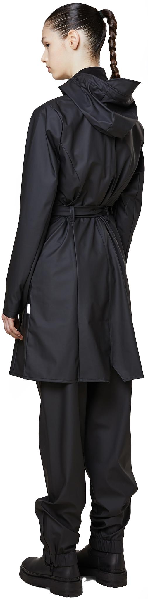 Product gallery image number 3 for product Curve Jacket - Women's