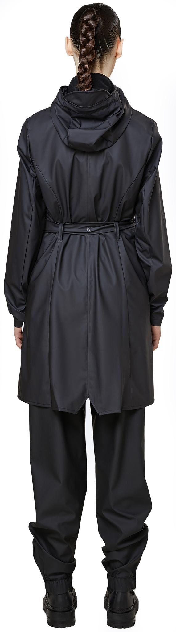 Product gallery image number 8 for product Curve Jacket - Women's