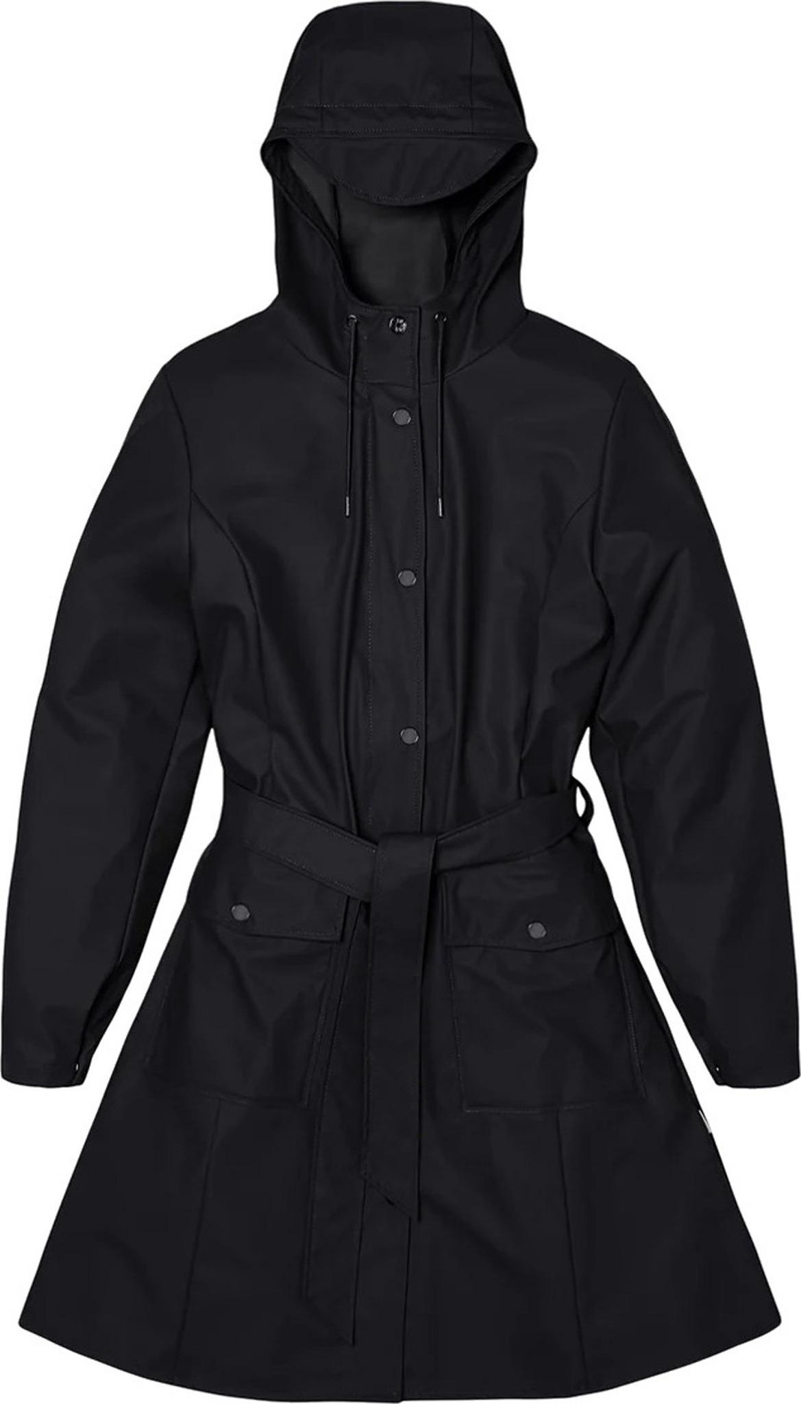 Product gallery image number 1 for product Curve Jacket - Women's
