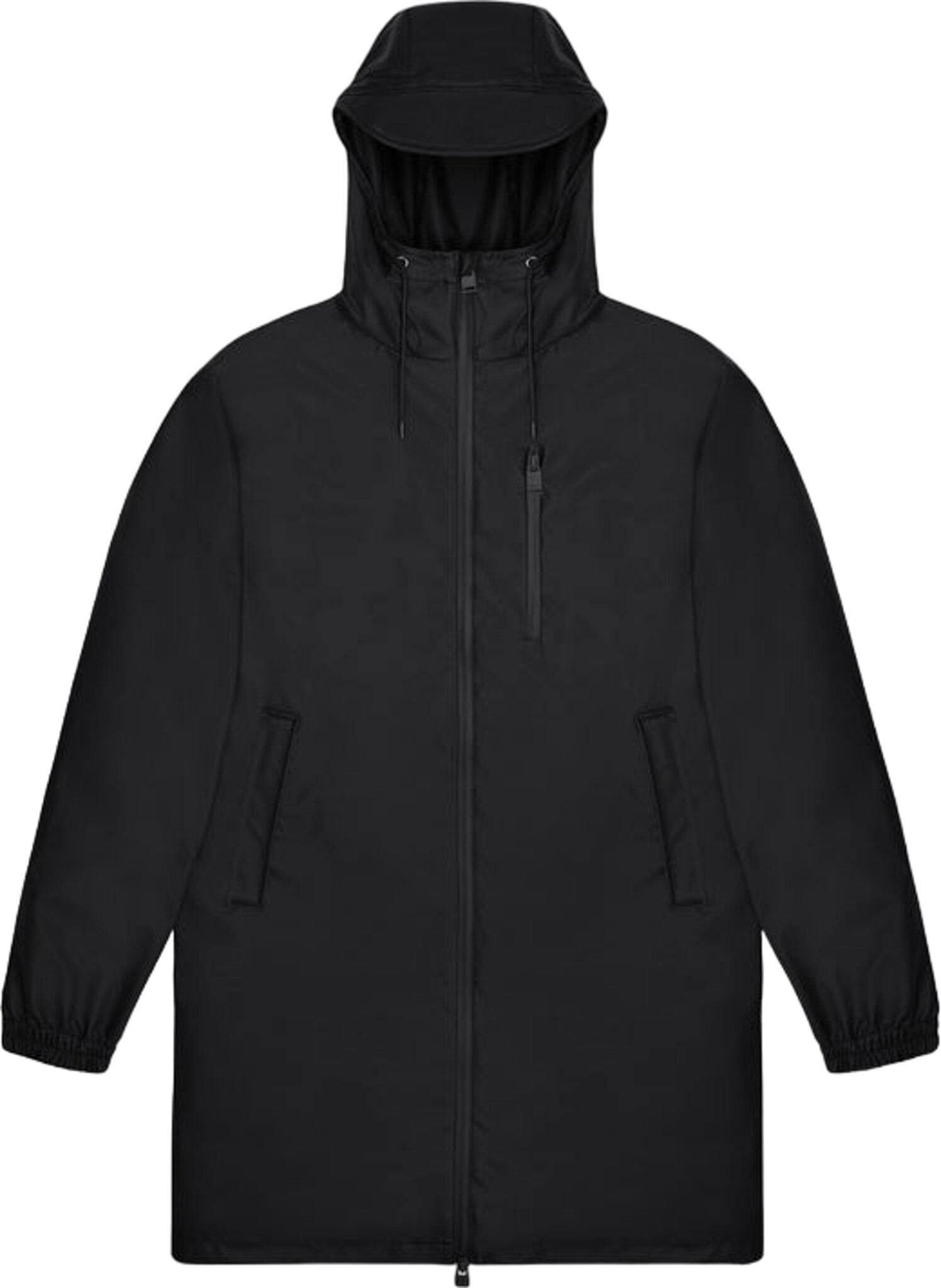 Product image for Storm Breaker Long Raincoat - Unisex
