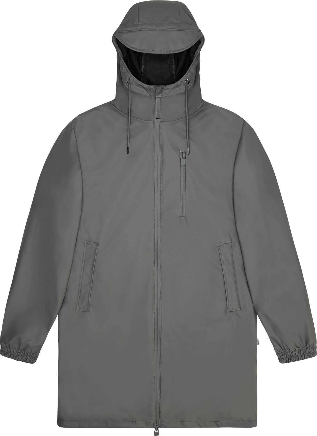Product image for Storm Breaker Long Raincoat - Unisex