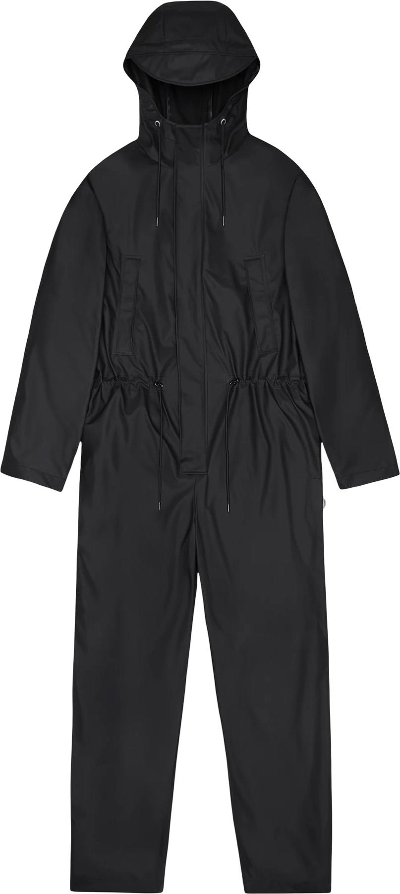 Product gallery image number 2 for product Regular Jumpsuit - Unisex